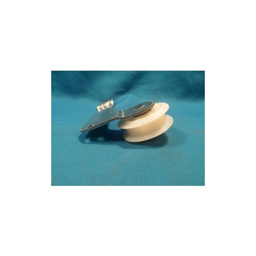 Tartó ( görgő ) WHIRLPOOL szárítógép / RENDELÉSRE