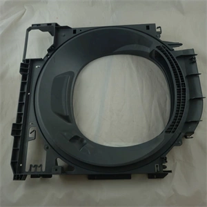 Tartó idom,első (eredeti) WHIRLPOOL szárítógép / RENDELÉSRE