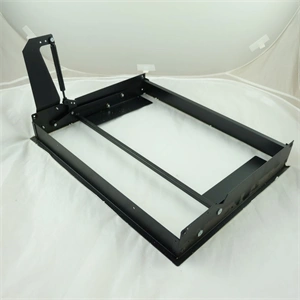 Tartó mechanika,komplett (eredeti) ARISTON tűzhely /RENDELÉSRE