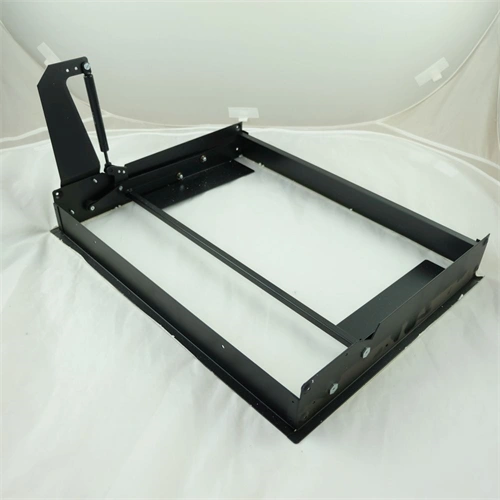 Tartó mechanika,komplett (eredeti) ARISTON tűzhely /RENDELÉSRE