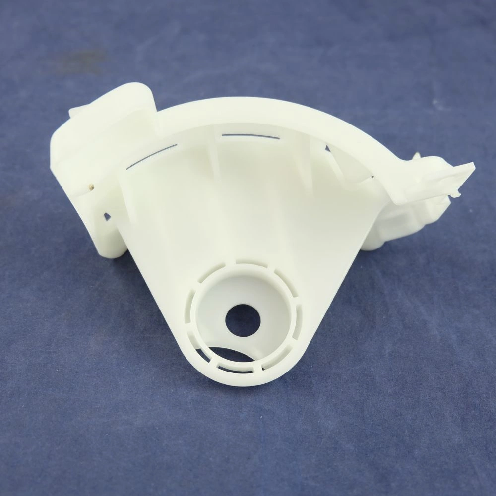 Tartó, motor (eredeti) INDESIT szárítógép / RENDELÉSRE