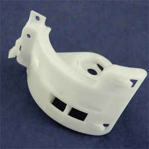 Tartó, motor (eredeti) INDESIT szárítógép / RENDELÉSRE