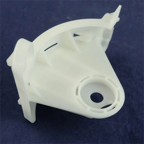 Tartó, motor (eredeti) INDESIT szárítógép / RENDELÉSRE