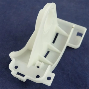 Tartó, motor (eredeti) INDESIT szárítógép / RENDELÉSRE