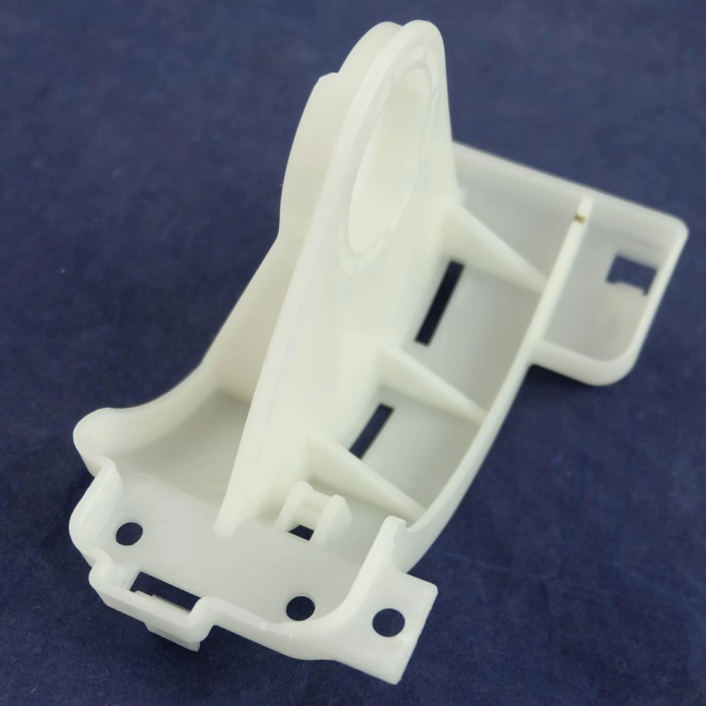 Tartó, motor (eredeti) INDESIT szárítógép / RENDELÉSRE