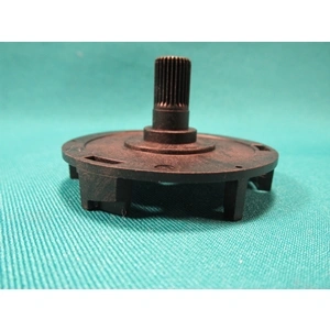 Tartó őrlőfej (eredeti) SAECO kávéfőző / RENDELÉSRE