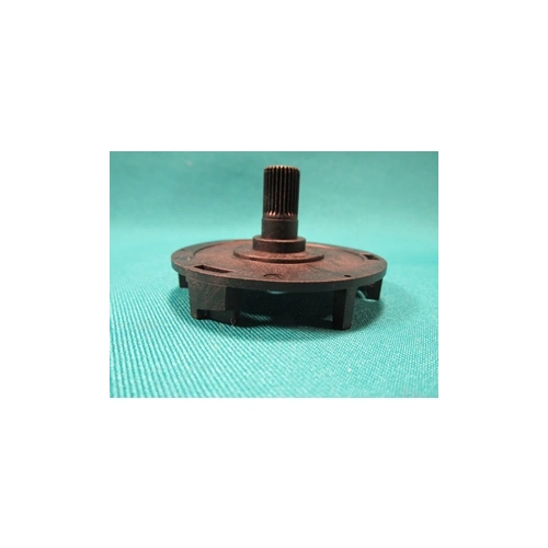 Tartó őrlőfej (eredeti) SAECO kávéfőző / RENDELÉSRE