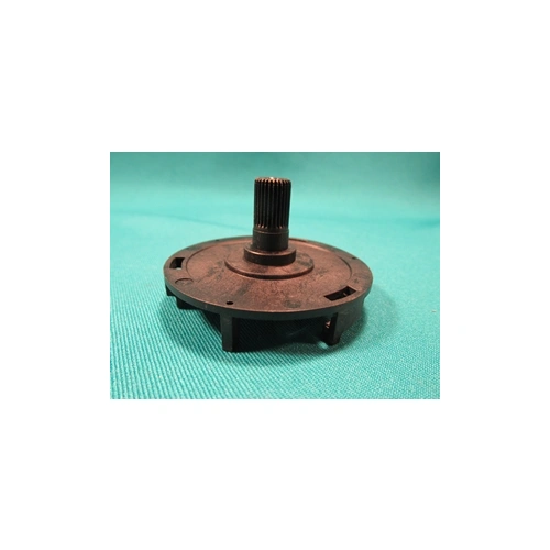 Tartó őrlőfej (eredeti) SAECO kávéfőző / RENDELÉSRE