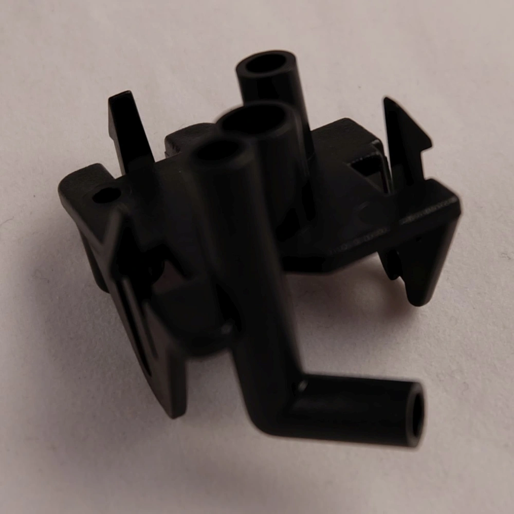 Tartó, szívócső (eredeti) WHIRLPOOL kávéfőző /RENDELÉSRE