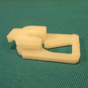 Tartó, üstfelfüggesztő rugó (eredeti) SAMSUNG mosógép / RENDELÉSRE