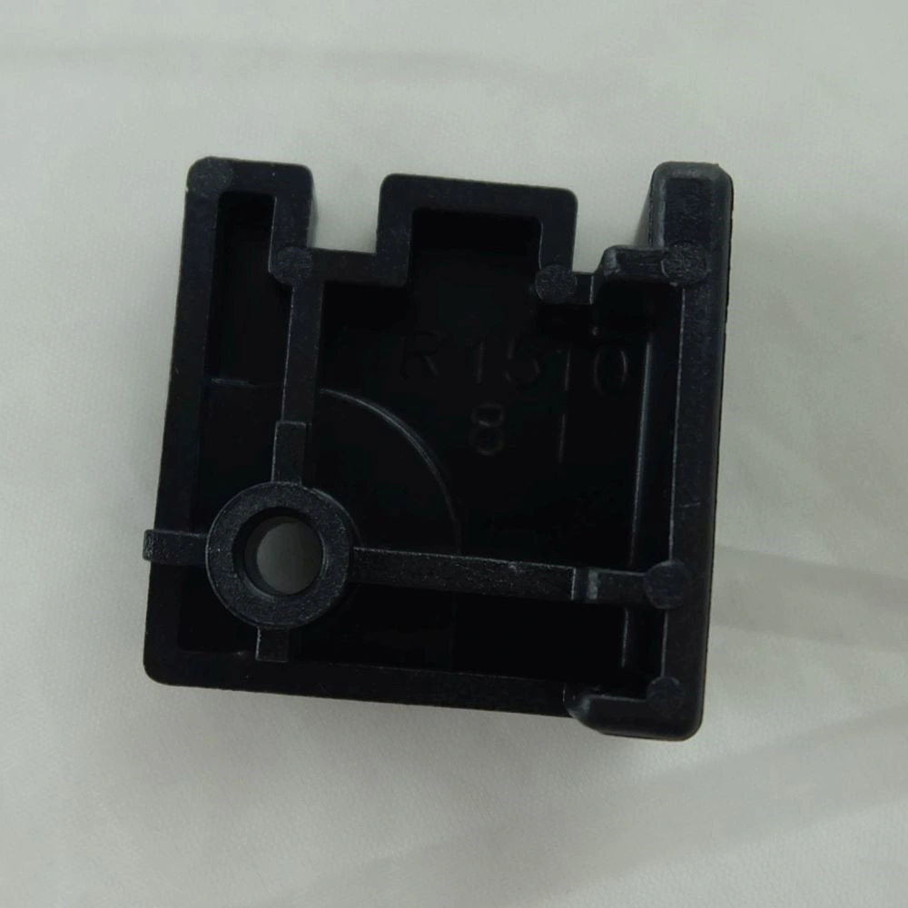 Tartó, üveg (eredeti) bal WHIRLPOOL / INDESIT tűzhely / RENDELÉSRE