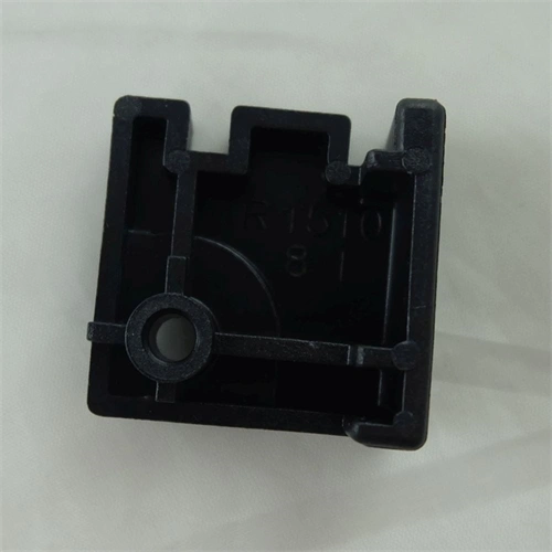 Tartó, üveg (eredeti) bal WHIRLPOOL / INDESIT tűzhely / RENDELÉSRE