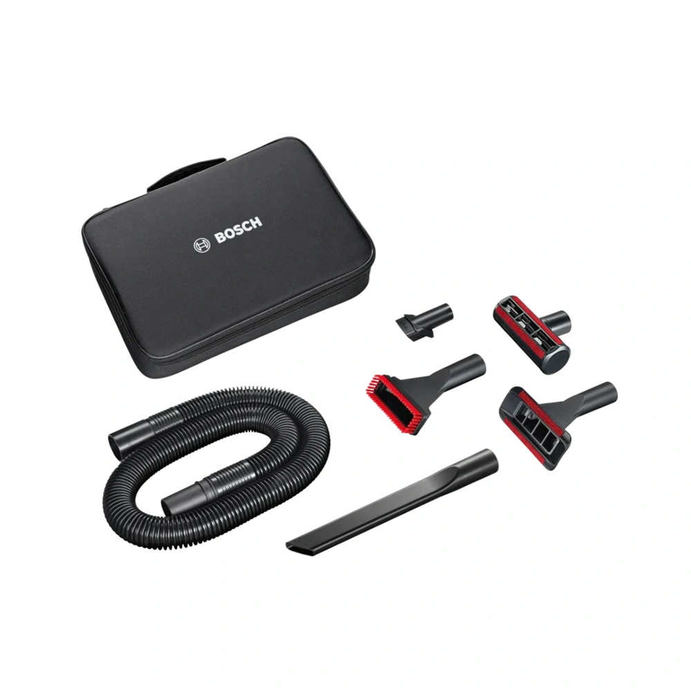 Tartozék készlet, Home & Car (eredeti) BOSCH porszívó