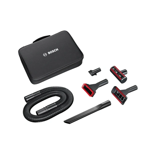 Tartozék készlet, Home & Car (eredeti) BOSCH porszívó
