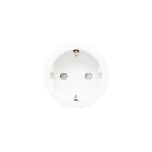 Távirányítható mini hálózati aljzat szett, 1db aljzat (bővíthető), távírányító, 40m, HOME TH 2311 / RENDELÉSRE