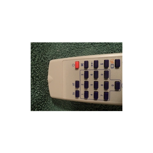 Távírányító IRC81120 LÖEWE /RENDELÉSRE