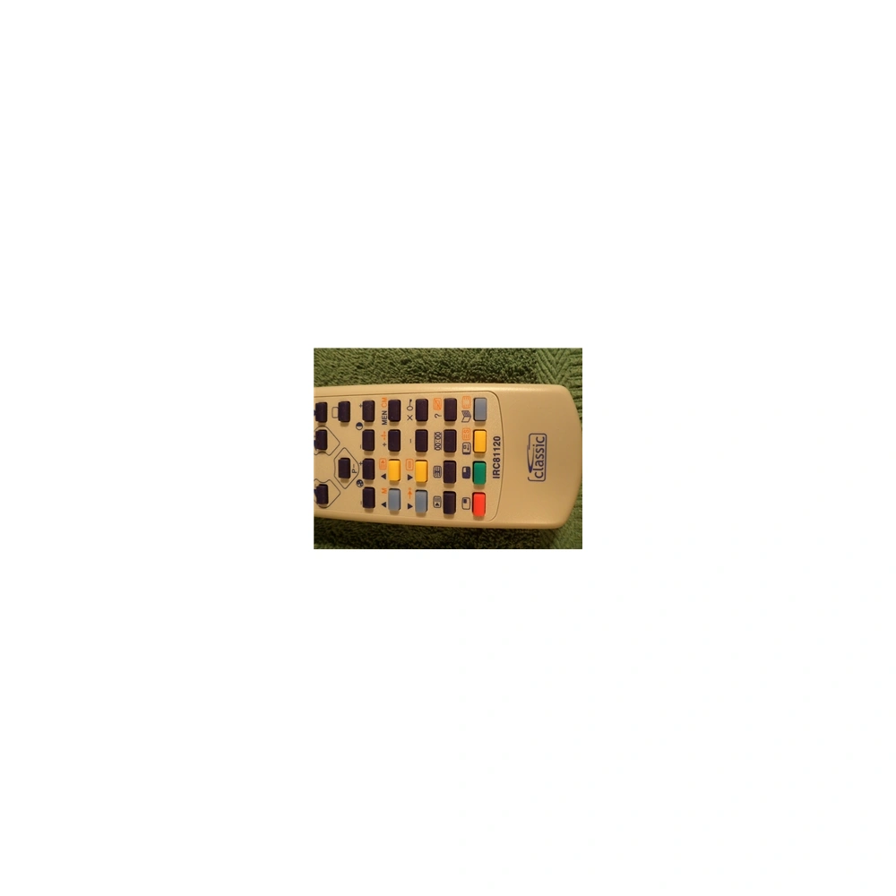 Távírányító IRC81120 LÖEWE /RENDELÉSRE