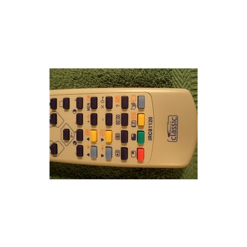 Távírányító IRC81120 LÖEWE /RENDELÉSRE