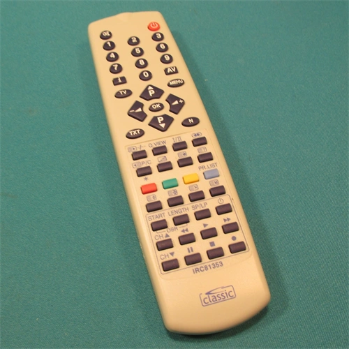 Távirányító LG IRC81353 / RENDELÉSRE