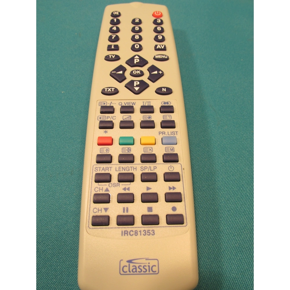 Távirányító LG IRC81353 / RENDELÉSRE