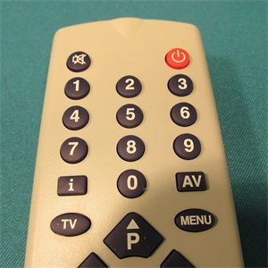 Távirányító LG IRC81353 / RENDELÉSRE