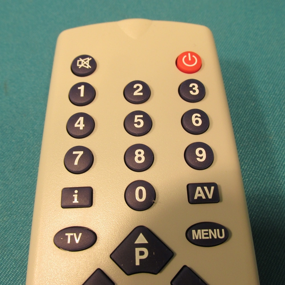Távirányító LG IRC81353 / RENDELÉSRE