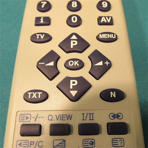 Távirányító LG IRC81353 / RENDELÉSRE