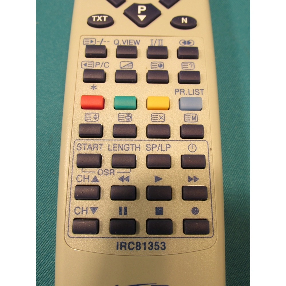 Távirányító LG IRC81353 / RENDELÉSRE