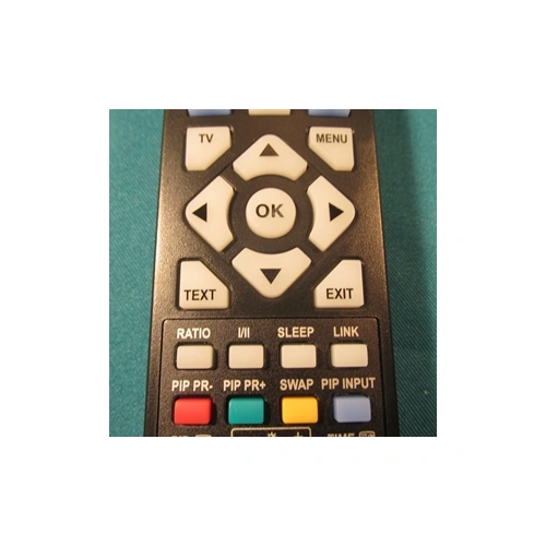 Távirányító LG LCD TV IRC87004 / RENDELÉSRE