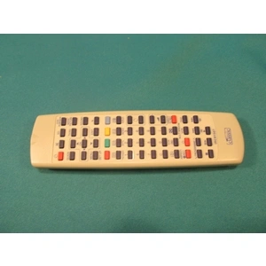 Távirányító PANASONIC pl.: TH-37PA50E LCD TV IRC81507 / RENDELÉSRE