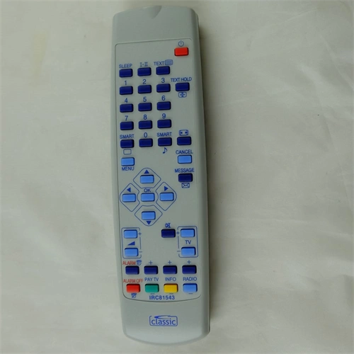 Távirányító PHILIPS TV / RENDELÉSRE