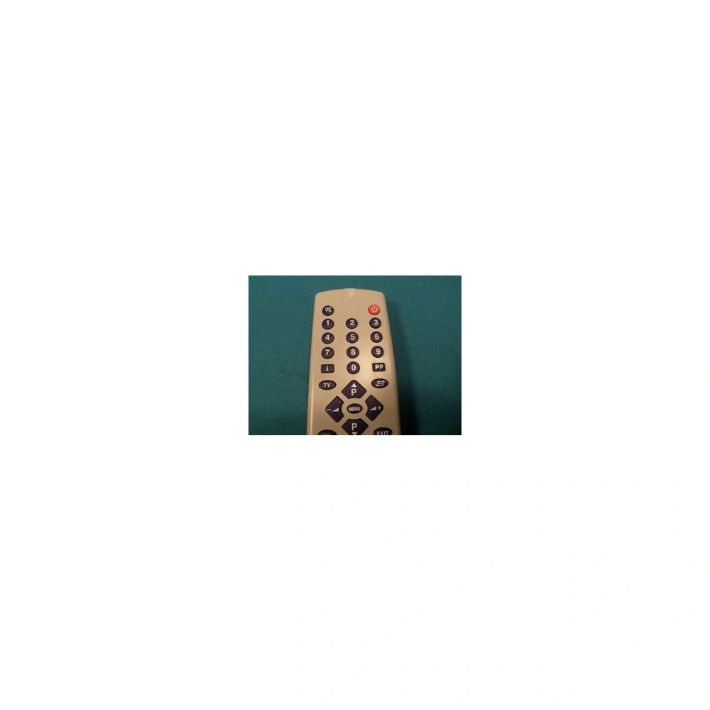 Távirányító PROFILO, SANYO, TATUNG IRC81328/RENDELÉSRE (RÉGI HTT061) (PIL5063)