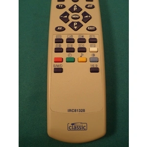 Távirányító PROFILO, SANYO, TATUNG IRC81328/RENDELÉSRE (RÉGI HTT061) (PIL5063)