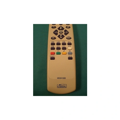 Távirányító PROFILO, SANYO, TATUNG IRC81328/RENDELÉSRE (RÉGI HTT061) (PIL5063)