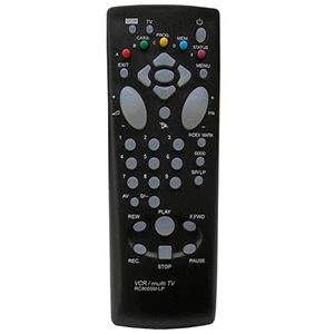 Távirányító RCT8005M-LP (GRAFIT) (HTT301) / RENDELÉSRE