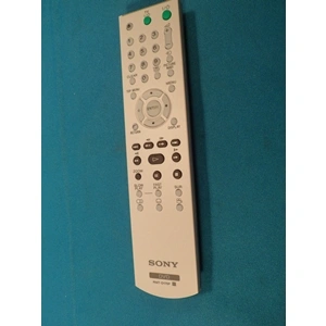 Távirányító RMT-D175P (eredeti) SONY TV / RENDELÉSRE