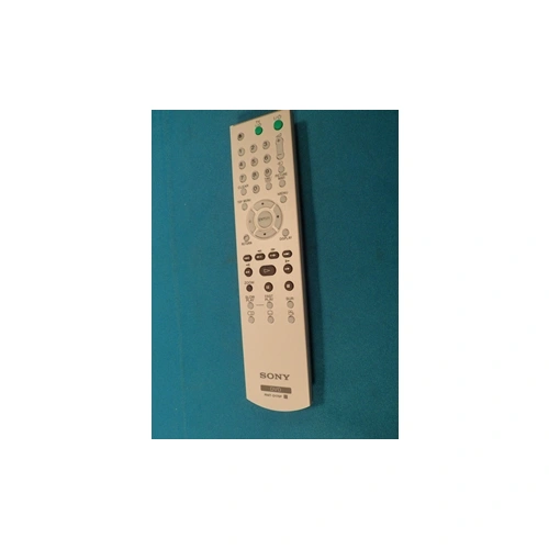 Távirányító RMT-D175P (eredeti) SONY TV / RENDELÉSRE