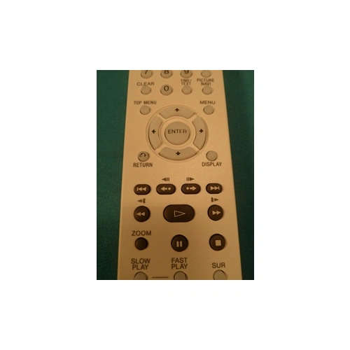 Távirányító RMT-D175P (eredeti) SONY TV / RENDELÉSRE