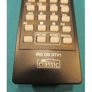 Távirányító SAMSUNG TV pl.: LT24B300EW/EN IRC87212 / RENDELÉSRE