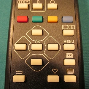 Távirányító SONY LCD TV / RENDELÉSRE