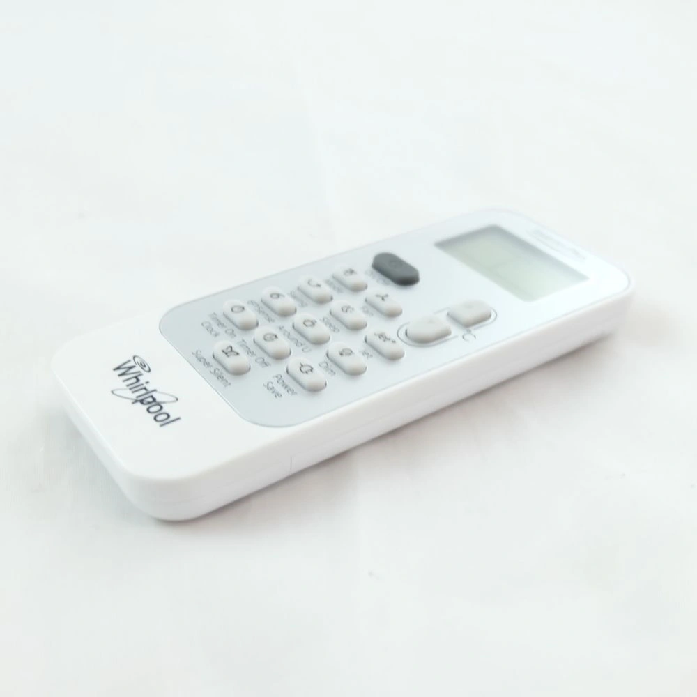 Távirányító (eredeti) WHIRLPOOL / INDESIT klíma / RENDELÉSRE