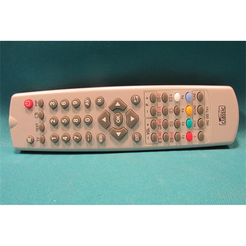 Távirányító univerzális IRC81509OD / RENDELÉSRE