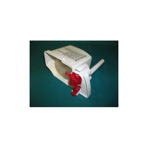 Tejtartály komplett DELONGHI EC9 / RENDELÉSRE