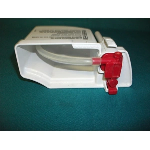 Tejtartály komplett DELONGHI EC9 / RENDELÉSRE