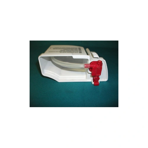 Tejtartály komplett DELONGHI EC9 / RENDELÉSRE