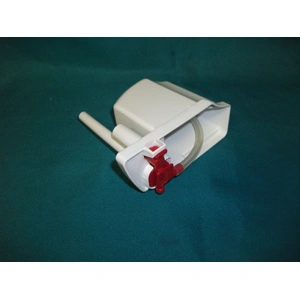 Tejtartály komplett DELONGHI EC9 / RENDELÉSRE