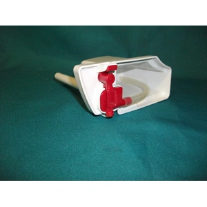 Tejtartály komplett DELONGHI EC9 / RENDELÉSRE