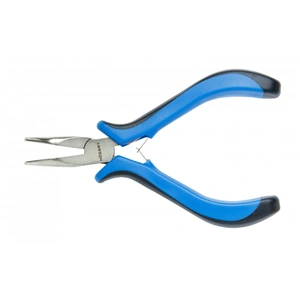 Telefonfogó, lapos, precizíós, 125  mm, HÖGERT HT1P0656 