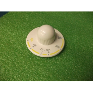 Teljesítmény szabályzó gomb DELONGHI MW314 mikrohullámú sütő/RENDELÉSRE