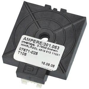 Teljesítmény szabályzó (pot méter) WHIRLPOOL tűzhely / RENDELÉSRE